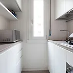 Italianway-veniero 8 Appartement