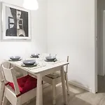 Italianway-veniero 8 Appartement