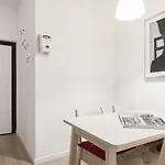 Italianway-veniero 8 Appartement