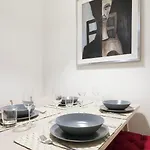 Italianway-veniero 8 Appartement *