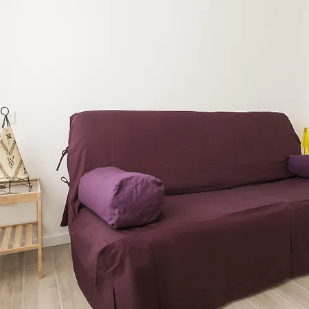 Appartement Italianway-veniero 8 Milaan