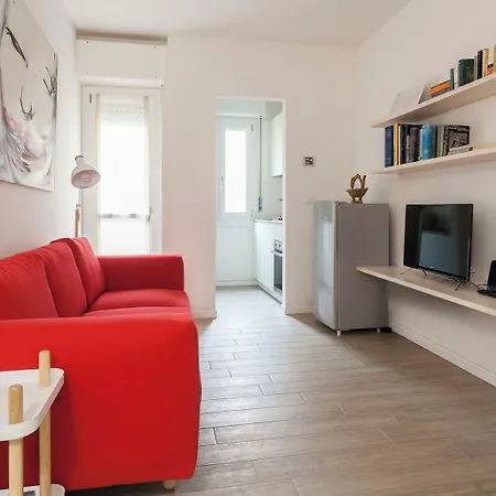 Appartement Italianway-veniero 8 *