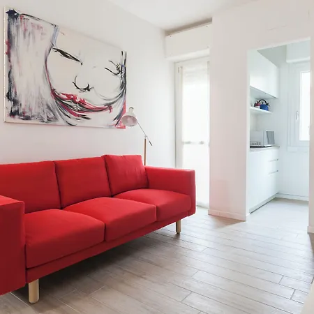 Appartement Italianway-veniero 8 *